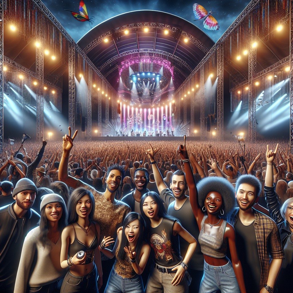 Cele mai aşteptate show-uri live ale anului 2026: ce trebuie să ştii din România 8 Cele mai aşteptate show-uri live ale anului 2026: ce trebuie să ştii din România