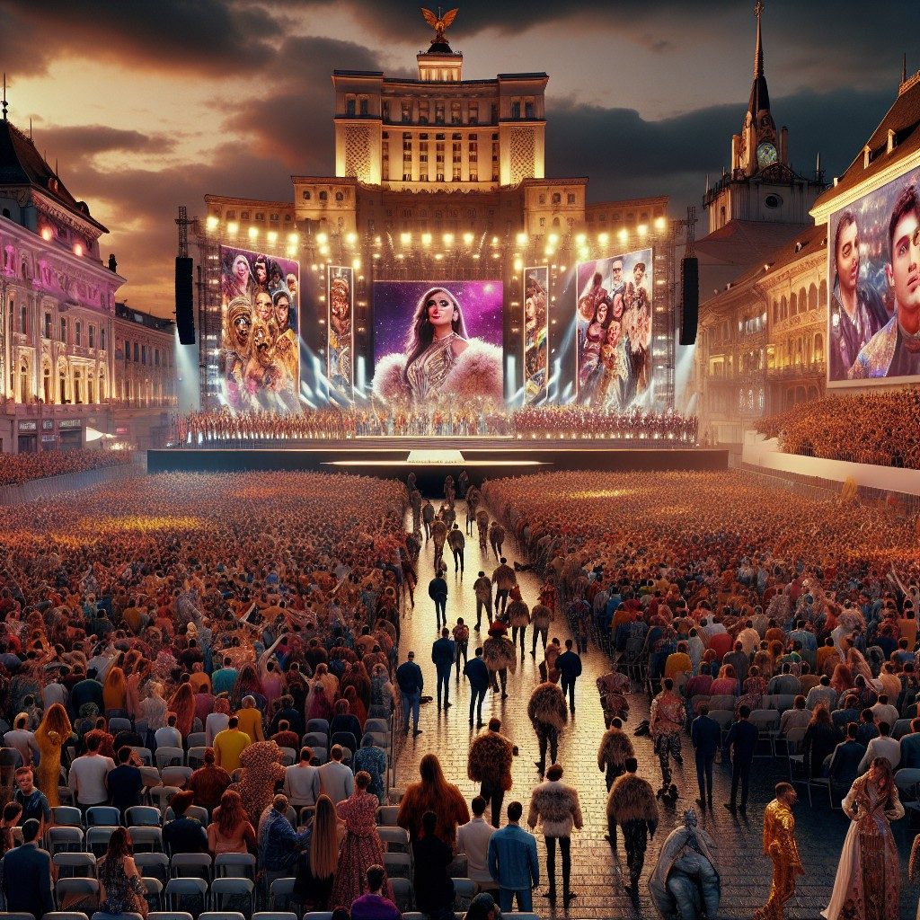 Show-biz internaţional în 2026: ce momente viralizabile se pregătesc pentru România 6 Show-biz internaţional în 2026: ce momente viralizabile se pregătesc pentru România