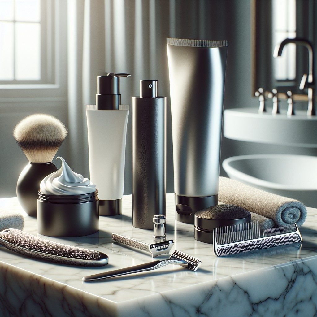 Ghid rapid de beauty & grooming pentru bărbați: 5 trucuri utile